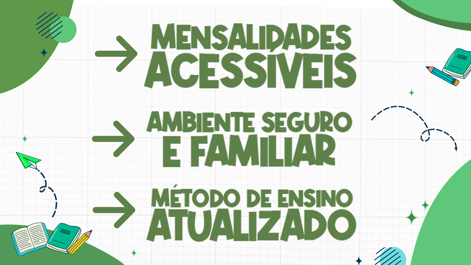 Por que escolher o JEES?